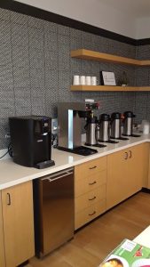San Antonio Coffee And Tea Service | Brew Coffee | Employee Perks