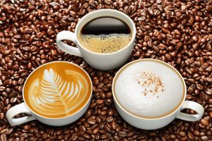 Break Room San Antonio | State-Of-The-Art Technology | Single Cup Coffee and Tea Service