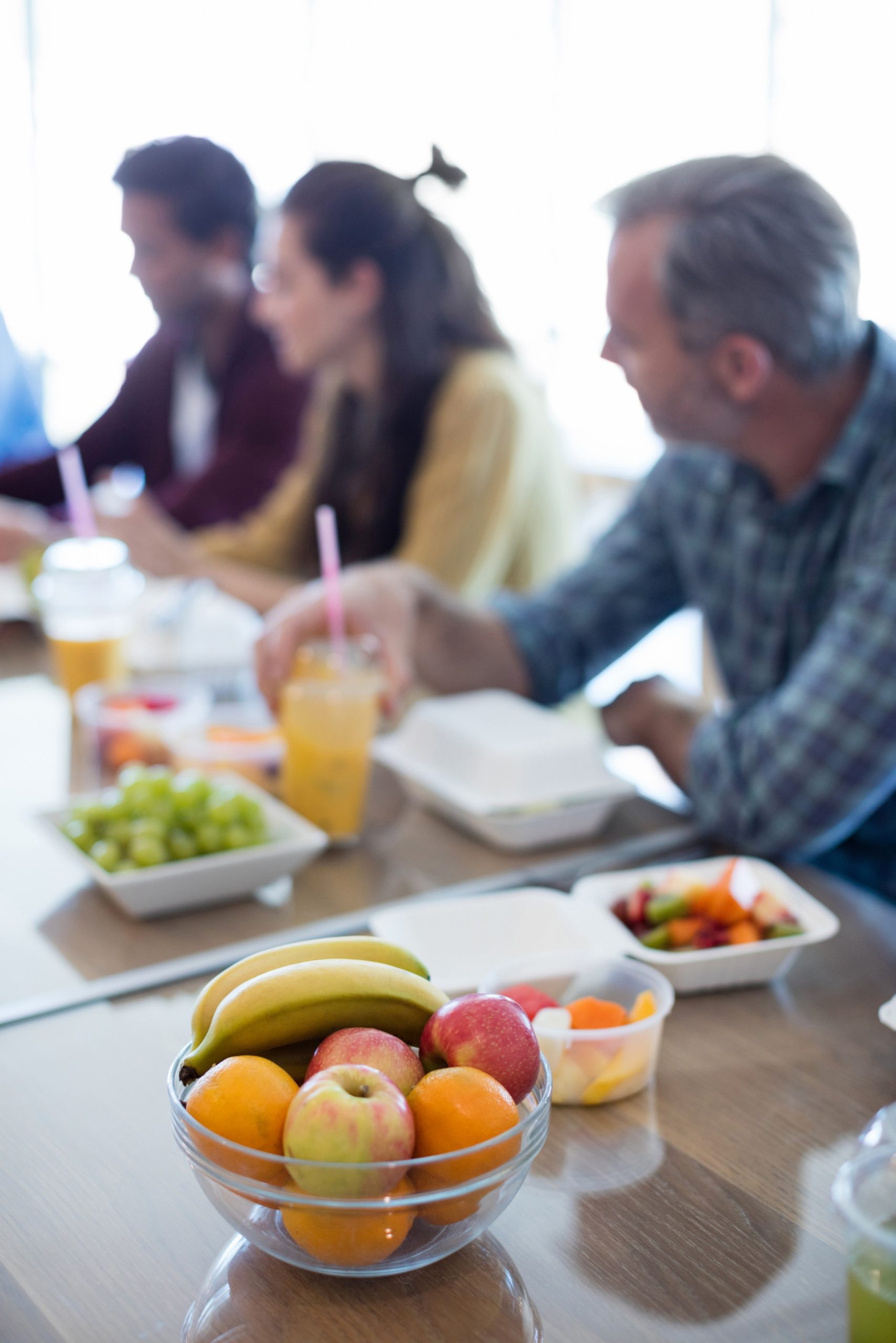 San Antonio Break Room | Workplace Snacks & Fresh Food | Employee Benefit