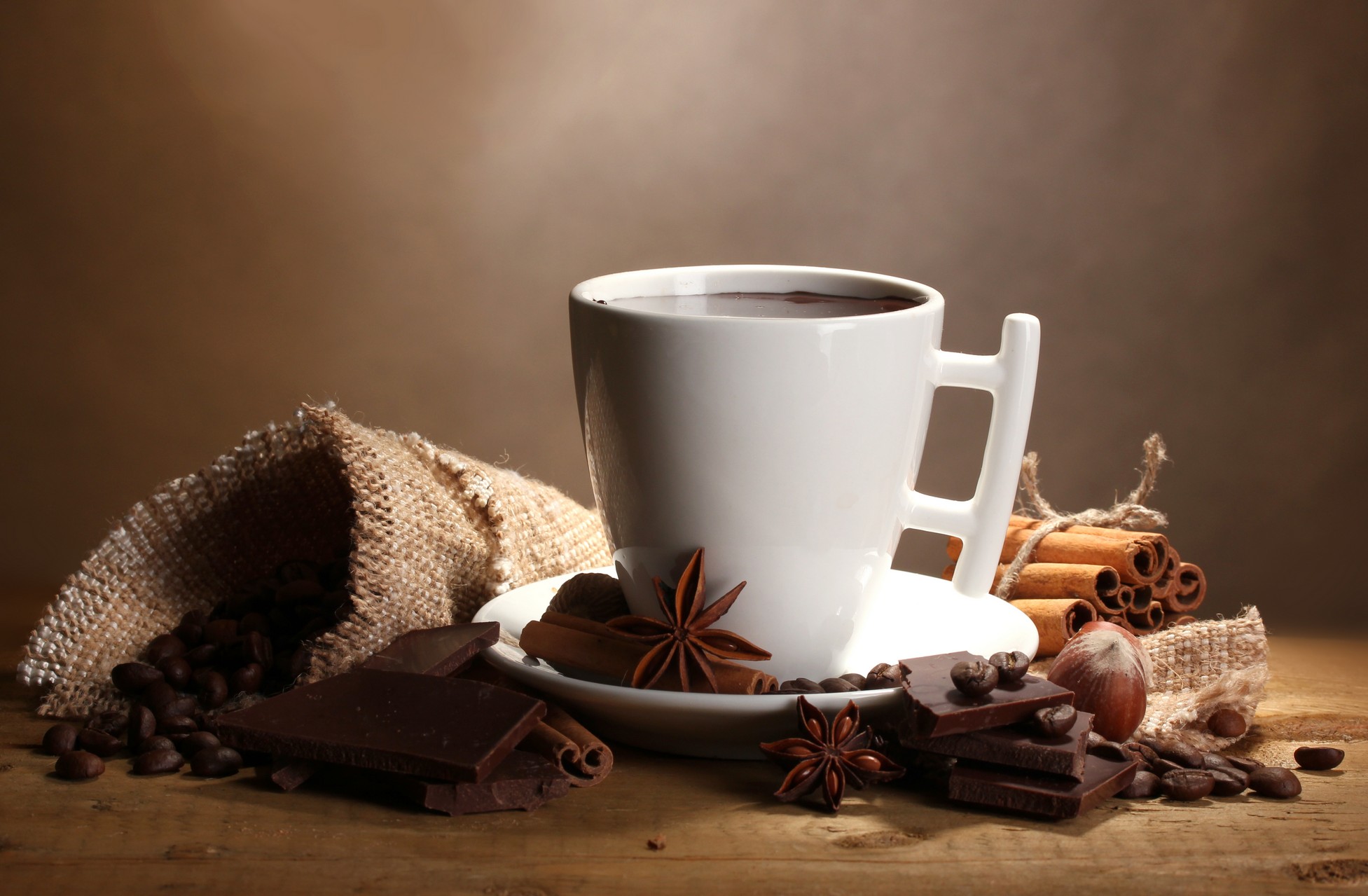 Healthy Beverages | Fall Coffee Trends | San Antonio Break Room Coffee