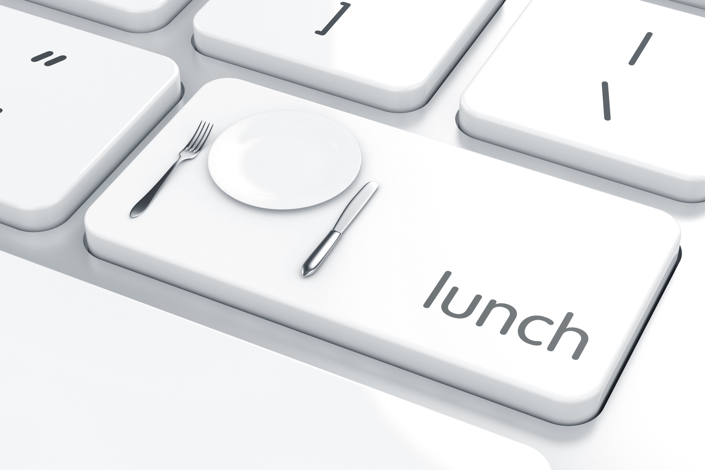 Converse Refreshment Services | Lunch Breaks | Employee Benefits
