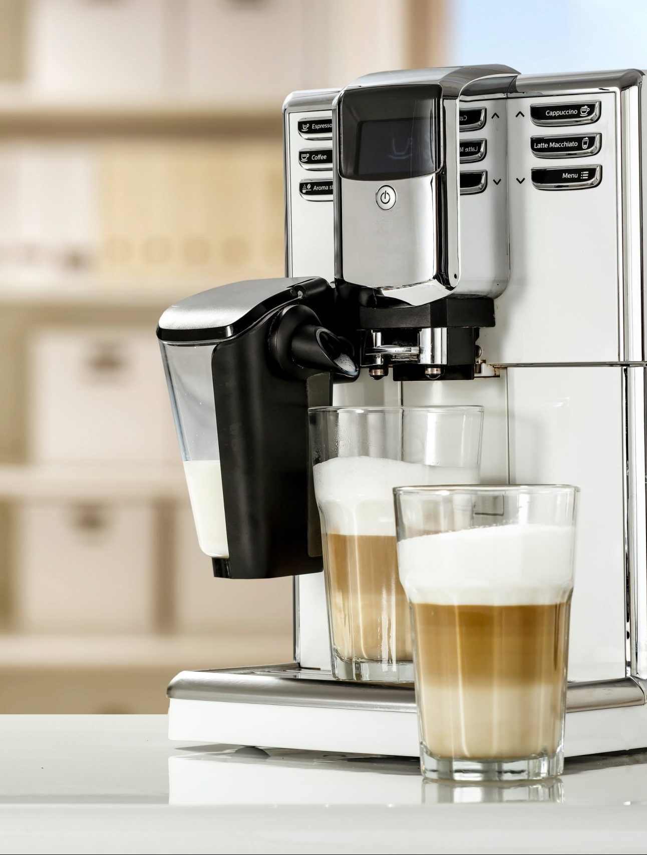 San Antonio Office Single-Cup Coffee | Spring Branch Micro-Market Service | Von Army Refreshment Innovations