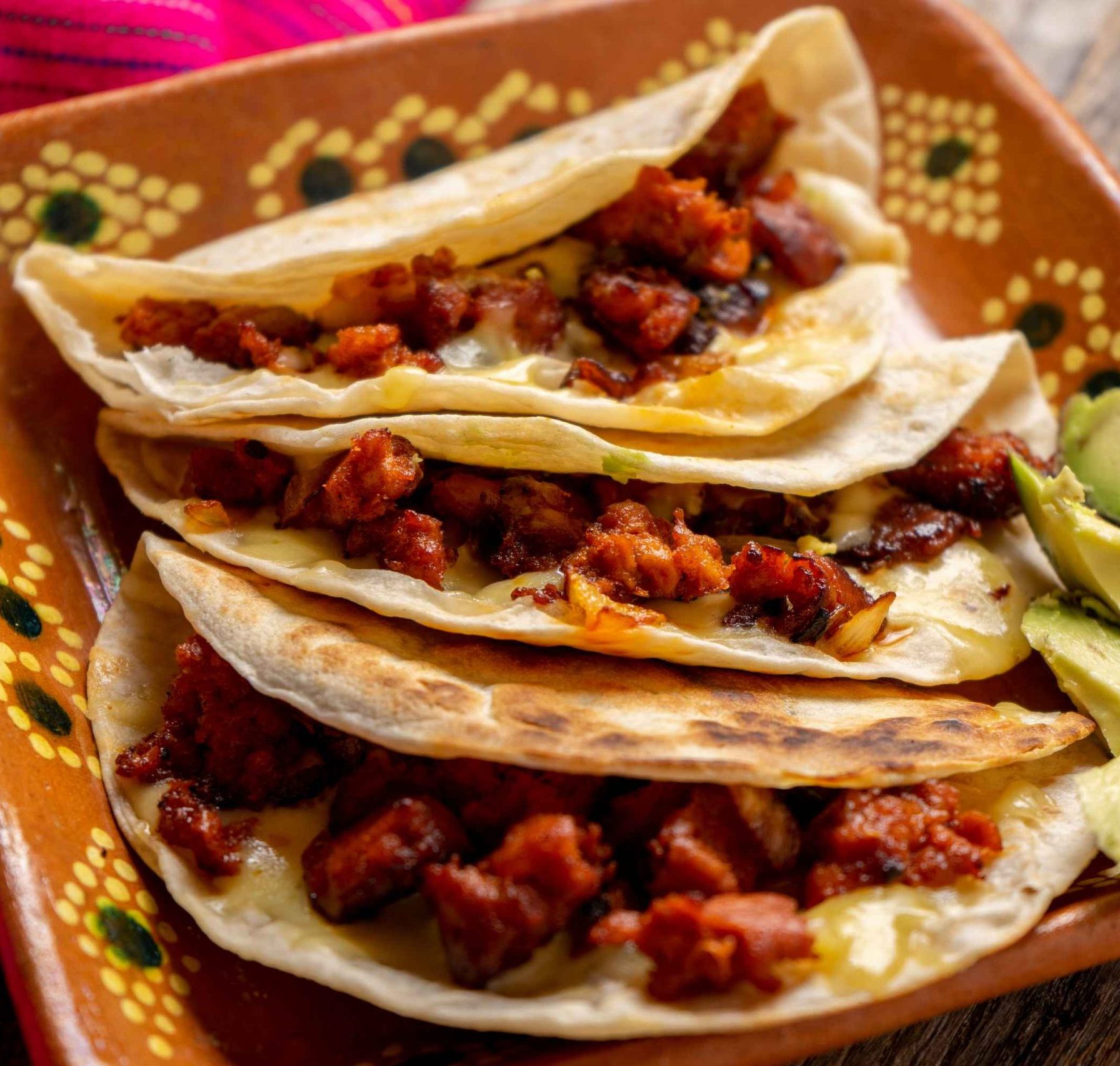 San Antonio Fresh Food | Seguin Healthy Micro Market | Canyon Lake Breakfast Tacos