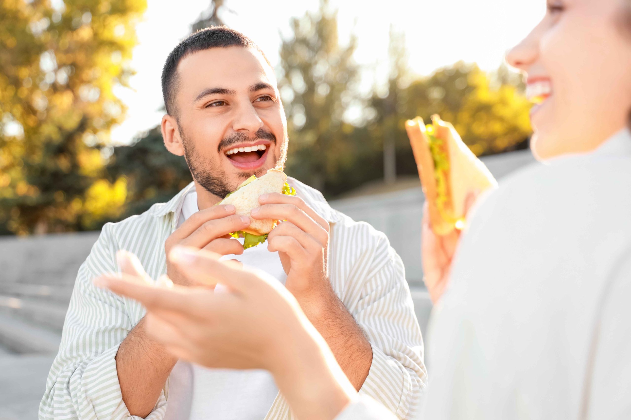San Antonio Healthy Snacks | San Marcus Subsidized Micro Market | Live Oak Employee Benefit