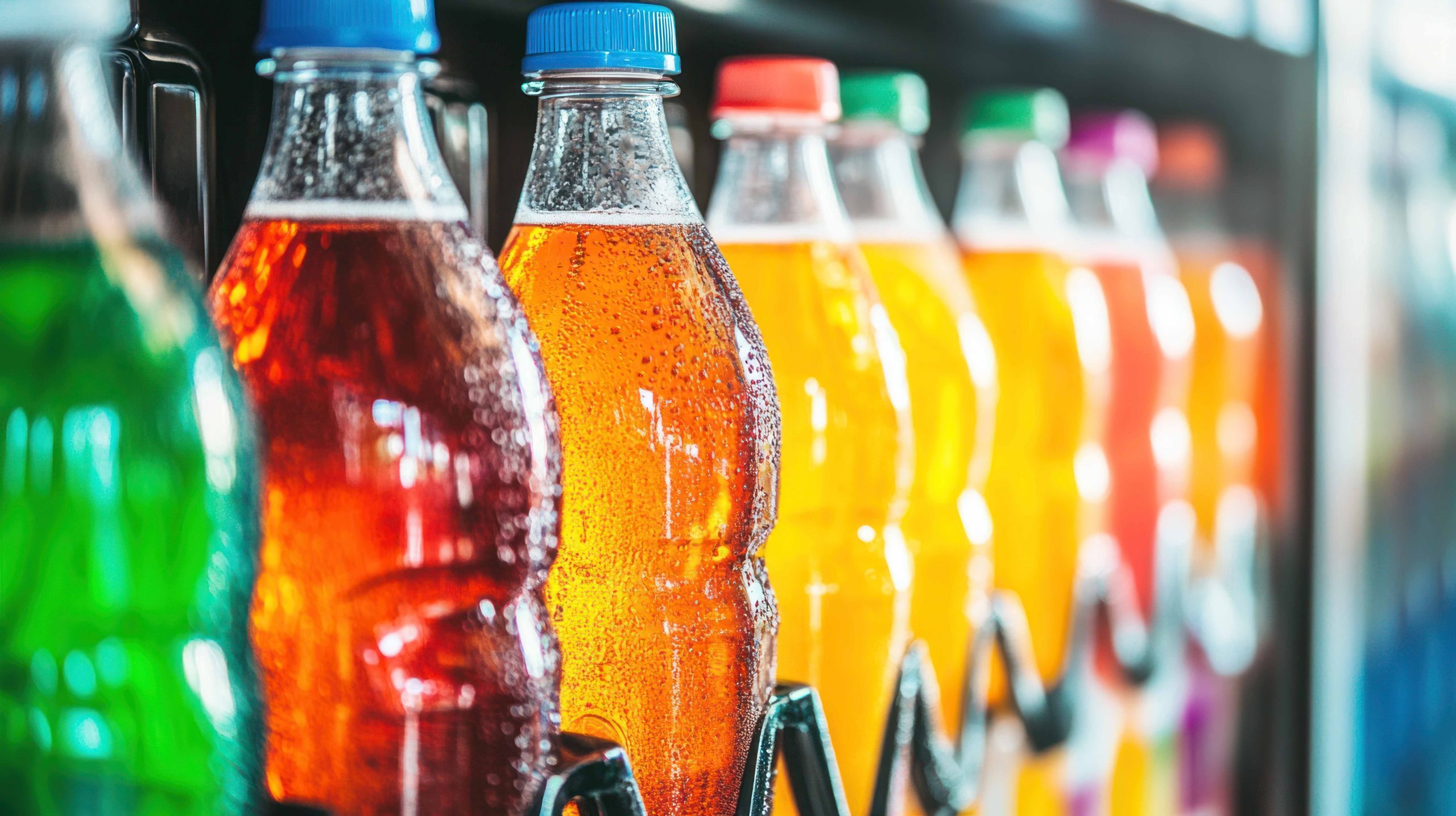 San Antonio Micro Market | San Marcus Beverage Vending | Live Oak Workplace Hydration