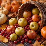 San Antonio Healthy Autumn-Inspired Snacks | New Braunfels Office Food Options | Schertz Break Room Services