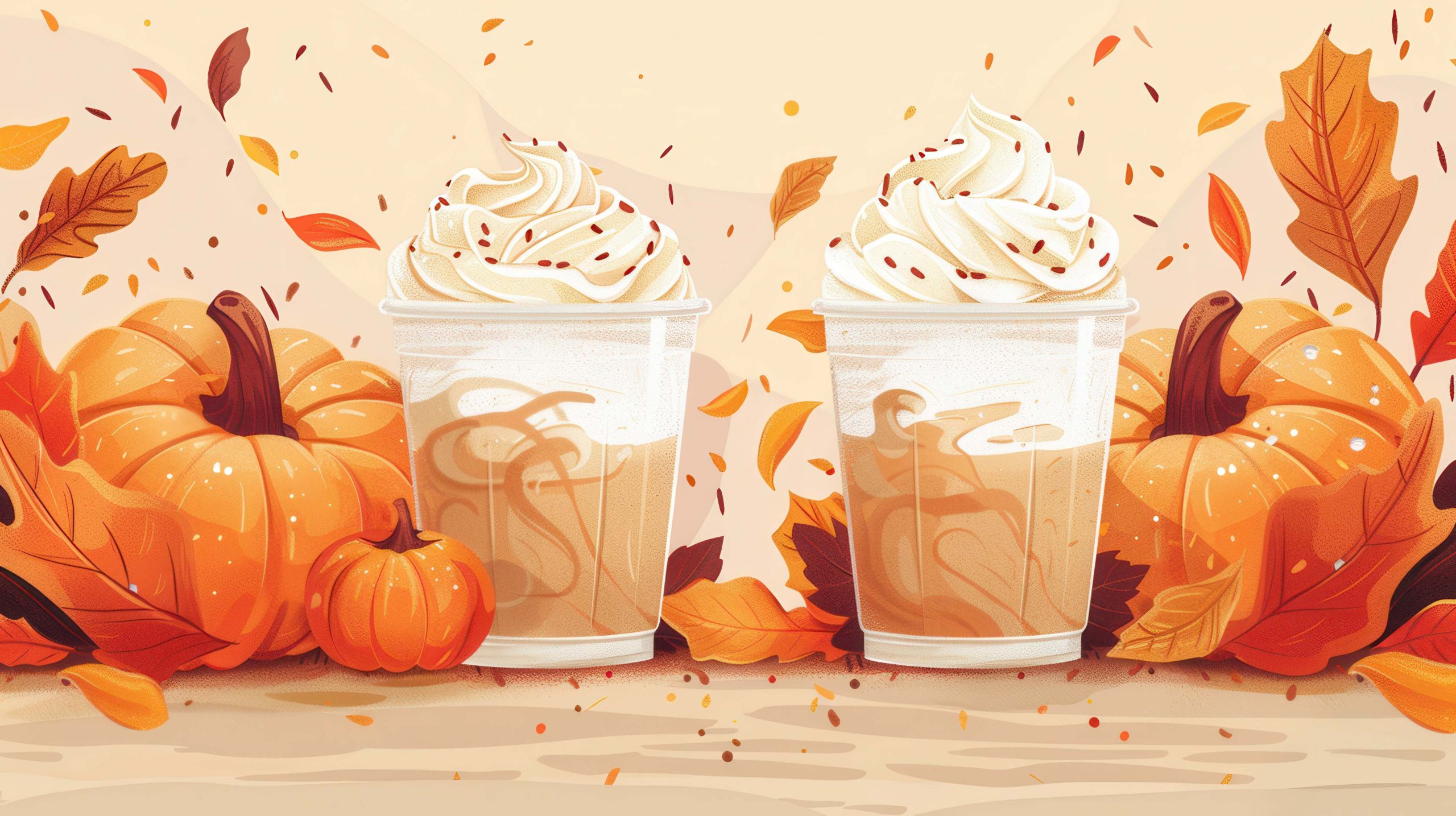 San Antonio seasonal flavors | New Braunfels break room solutions | Schertz fall coffee