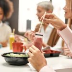 San Antonio Vending Service | New Braunfels Office Snacks | Schertz Modern Micro Markets