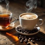 San Antonio coffee & tea service | New Braunfels beverage solutions | Schertz vending solutions