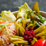 Fermented | L.C. Vending Co. | San Antonio, San Antonio Ports, and Schertz   