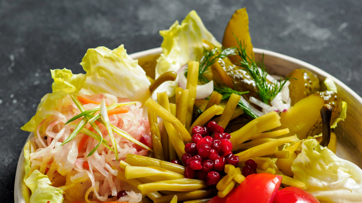 Fermented | L.C. Vending Co. | San Antonio, San Antonio Ports, and Schertz   