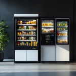 a Micro Market | LC Vending | San Antonio