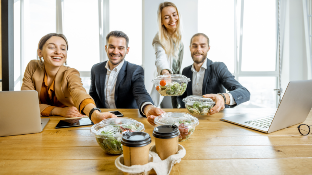 Employee Satisfaction | Micro Market Culture