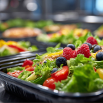 L.C. Vending | Fresh Food | San Antonio, San Marcos, Seguin