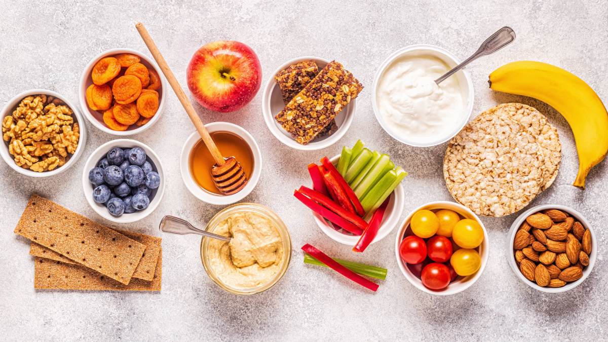 Smart Snacks | L.C. Vending Co. | San Antonio, San Antonio Port, and Schertz