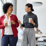 Employee Retention | L.C. Vending Co. | San Antonio