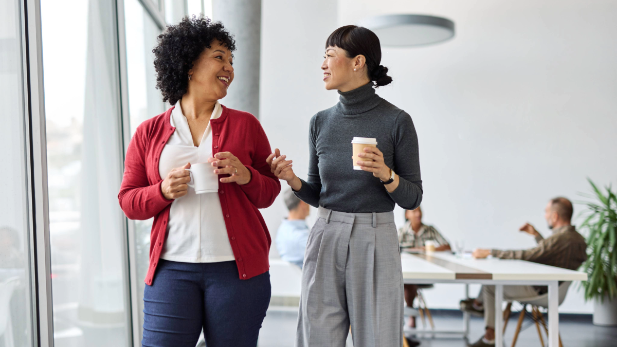 Employee Retention | L.C. Vending Co. | San Antonio