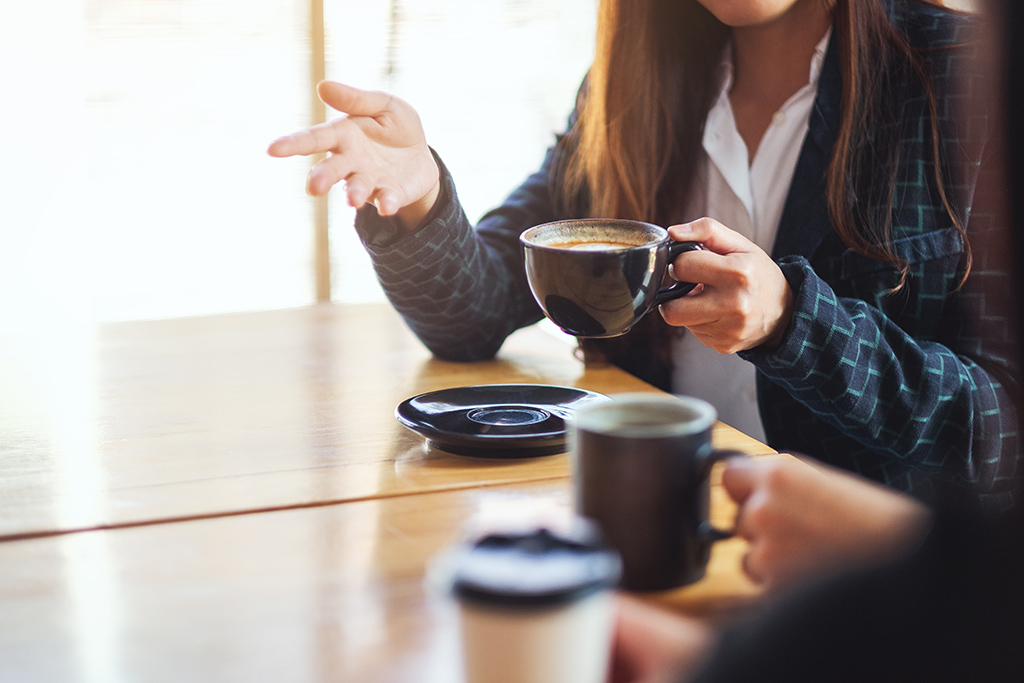 office coffee service and vending service in Castroville